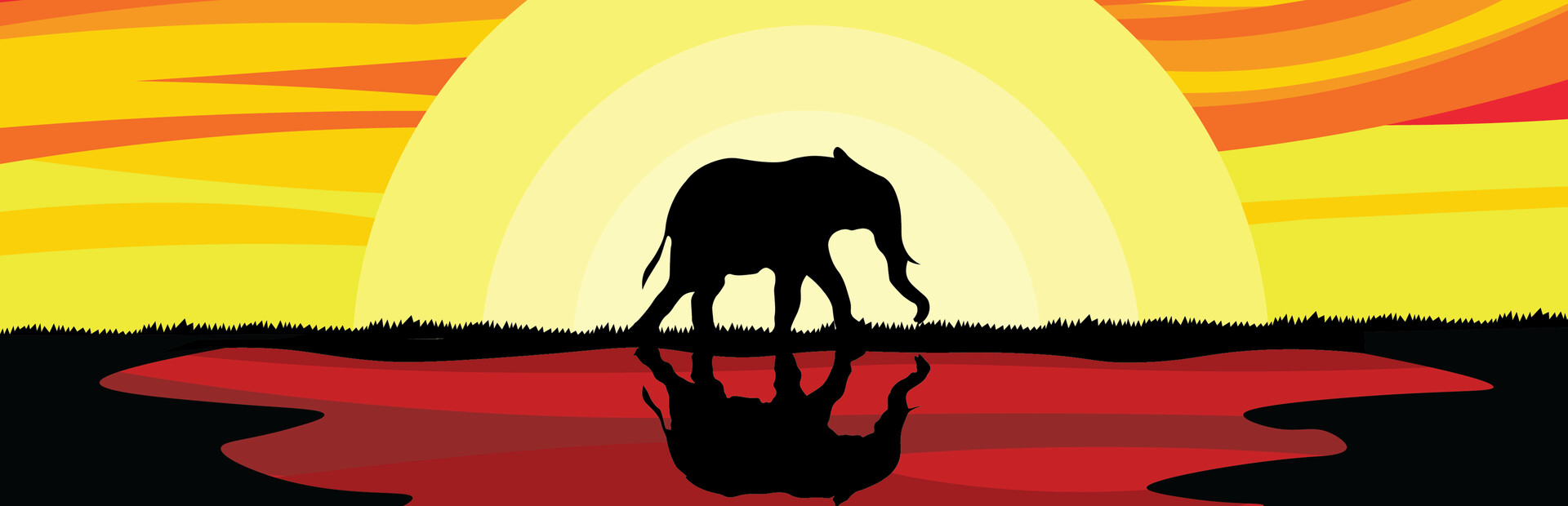 Kalahari’s End
