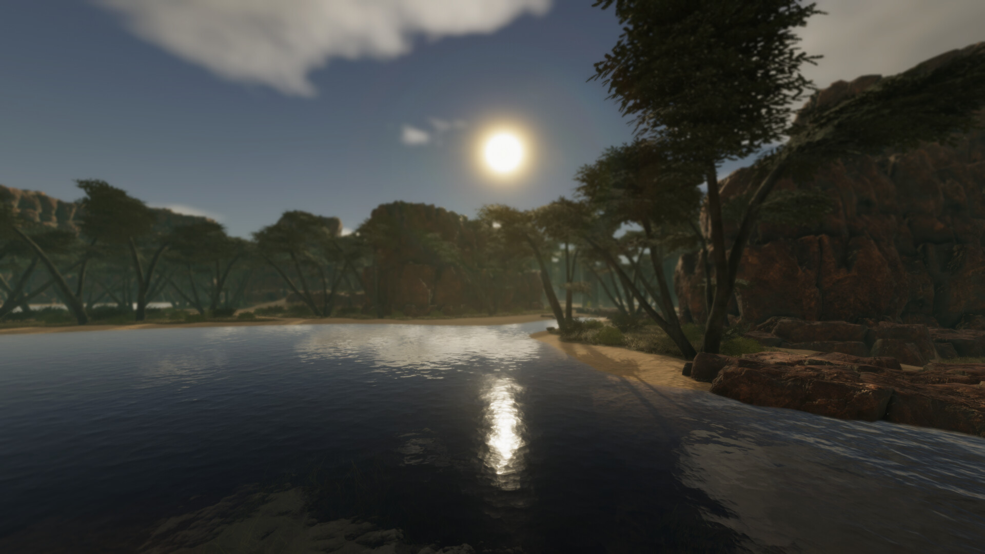 Kalahari’s End screenshot #11