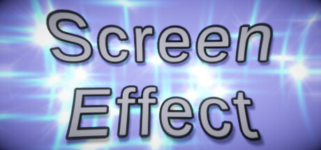 Screen Effect banner