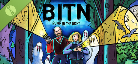 Bump in the Night Demo