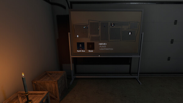 Bump in the Night Demo