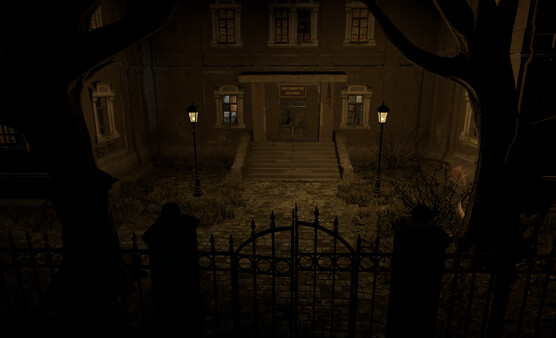 Bump in the Night Demo