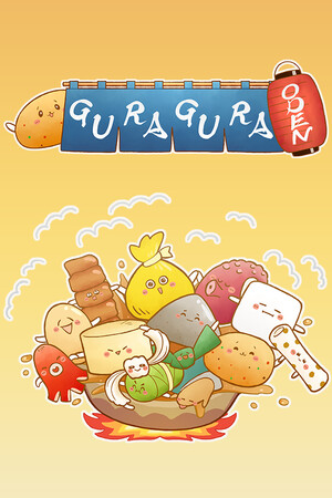 GURAGURA ODEN