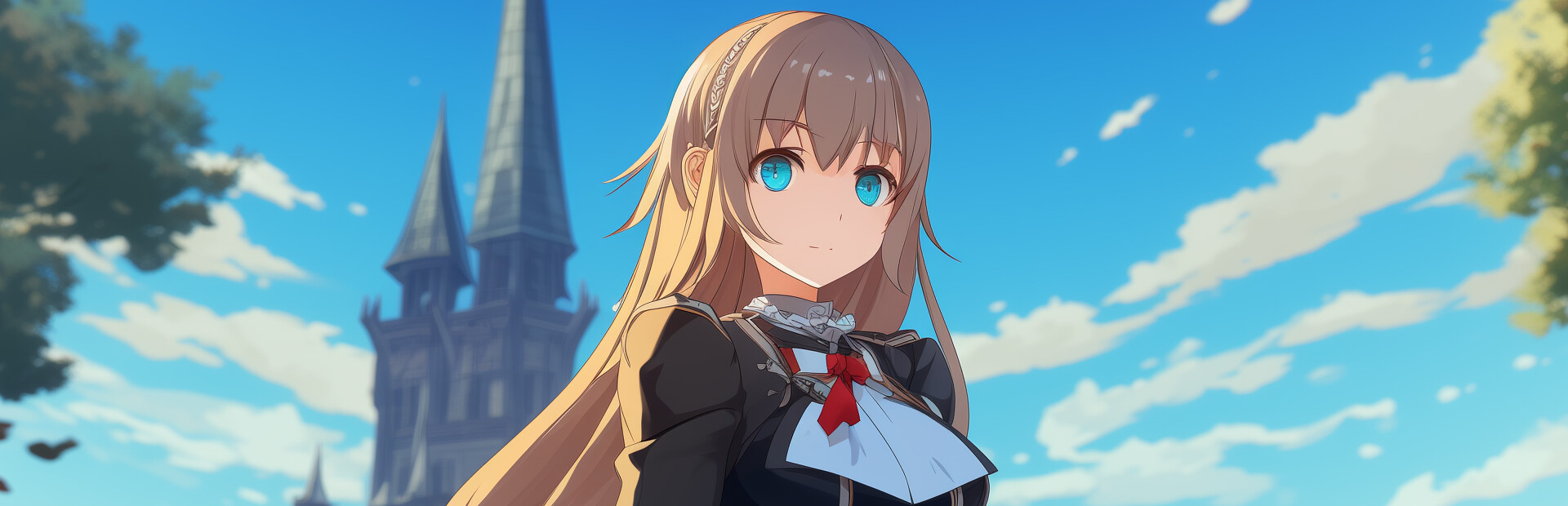 Isekai Infinity: Worlds Unleashed