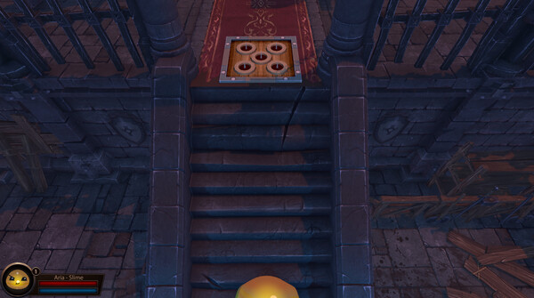 Isekai Infinity: Worlds Unleashed screenshot 2