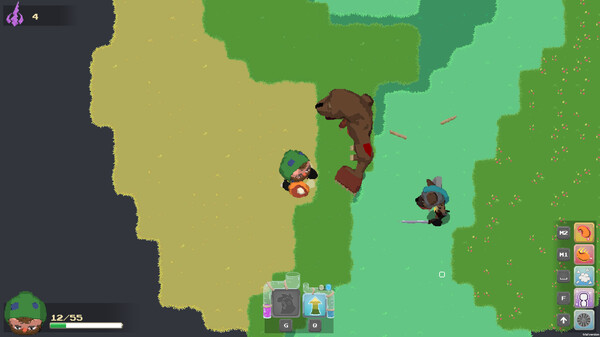 Wrath of the Roothless.