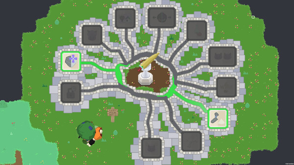 Wrath of the Roothless.