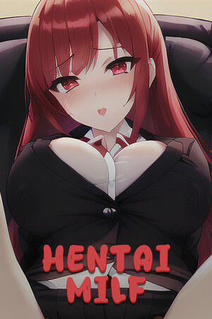 Hentai Milf