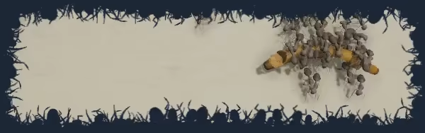 Ant Keeping Simulator video 1