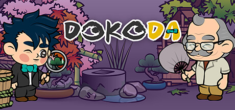 DOKODA banner image