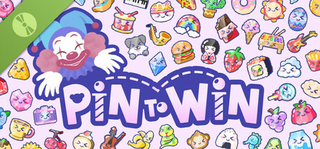 Pin To Win Demo