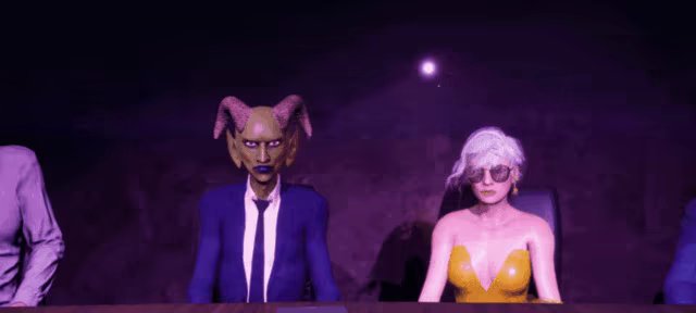 The Carnival Of Company video 6