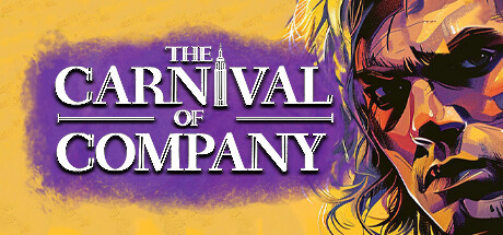 The Carnival Of Company Cheat Engine/CT