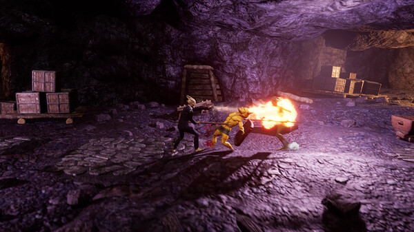 The Carnival Of Company.