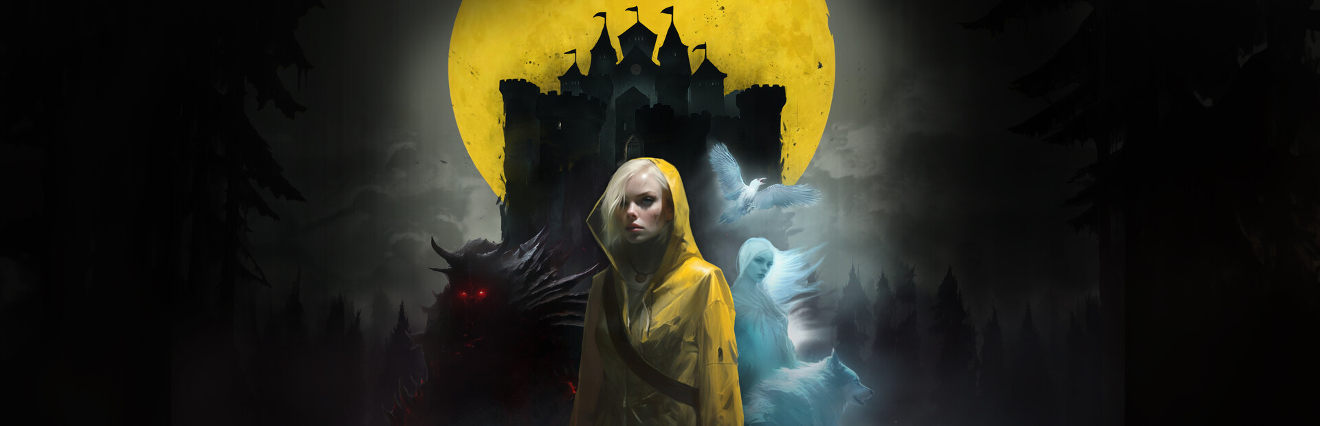 Black Castle