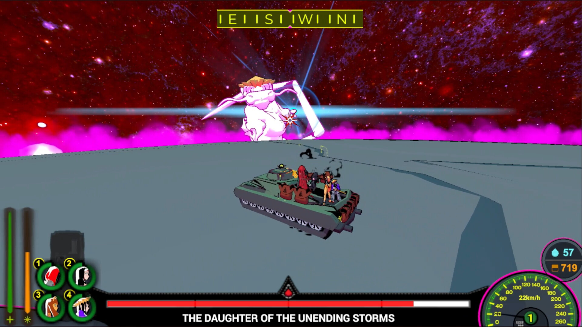 The Drylands screenshot #10