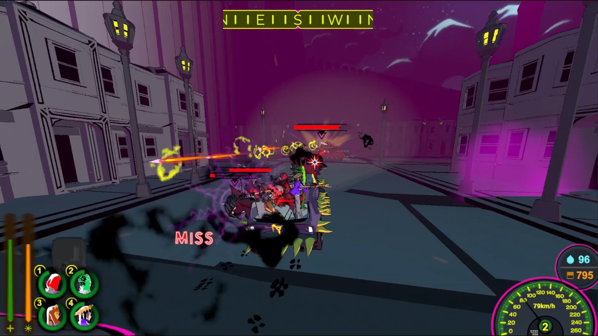 The Drylands screenshot #3