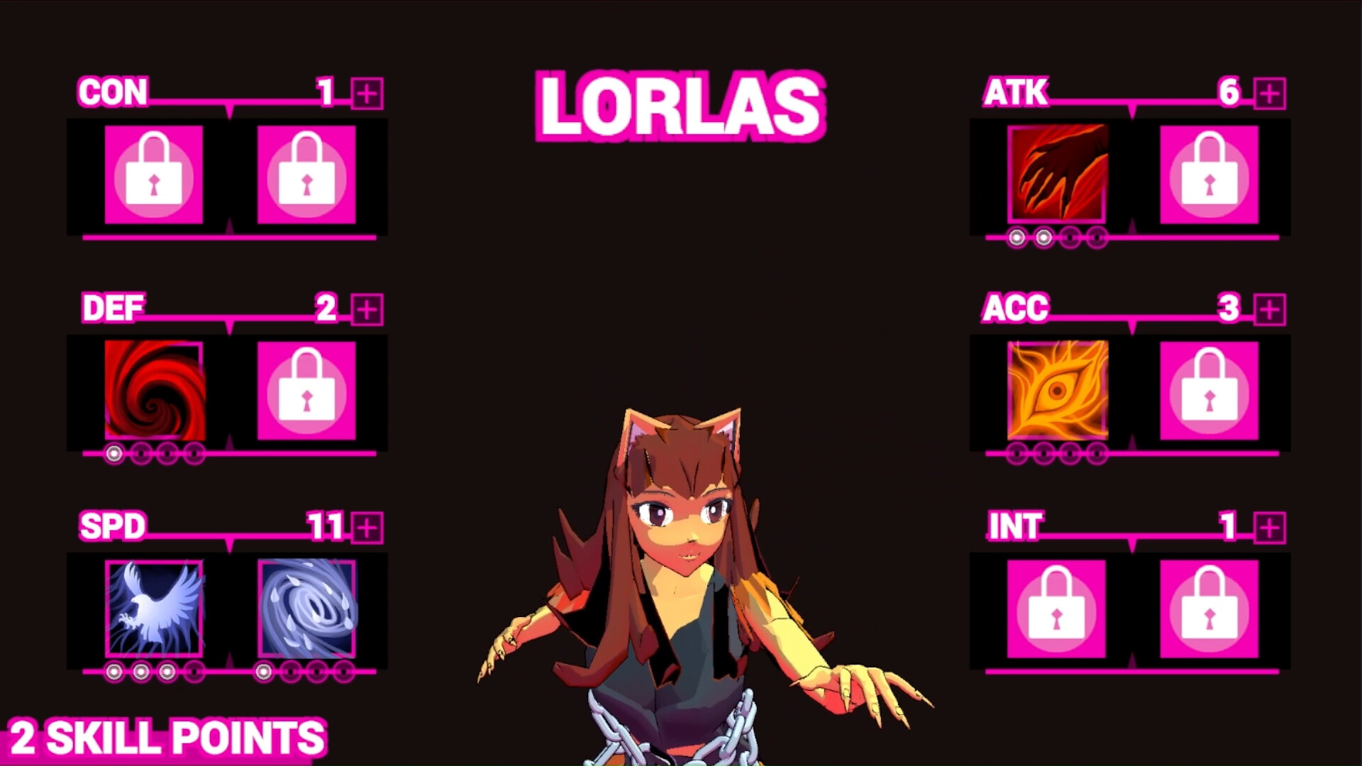 The Drylands screenshot #6