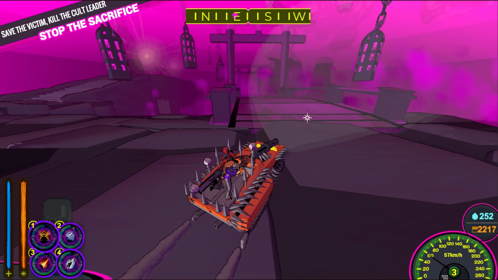 The Drylands screenshot #6