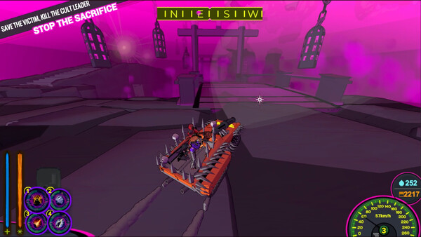 The Drylands screenshot 6