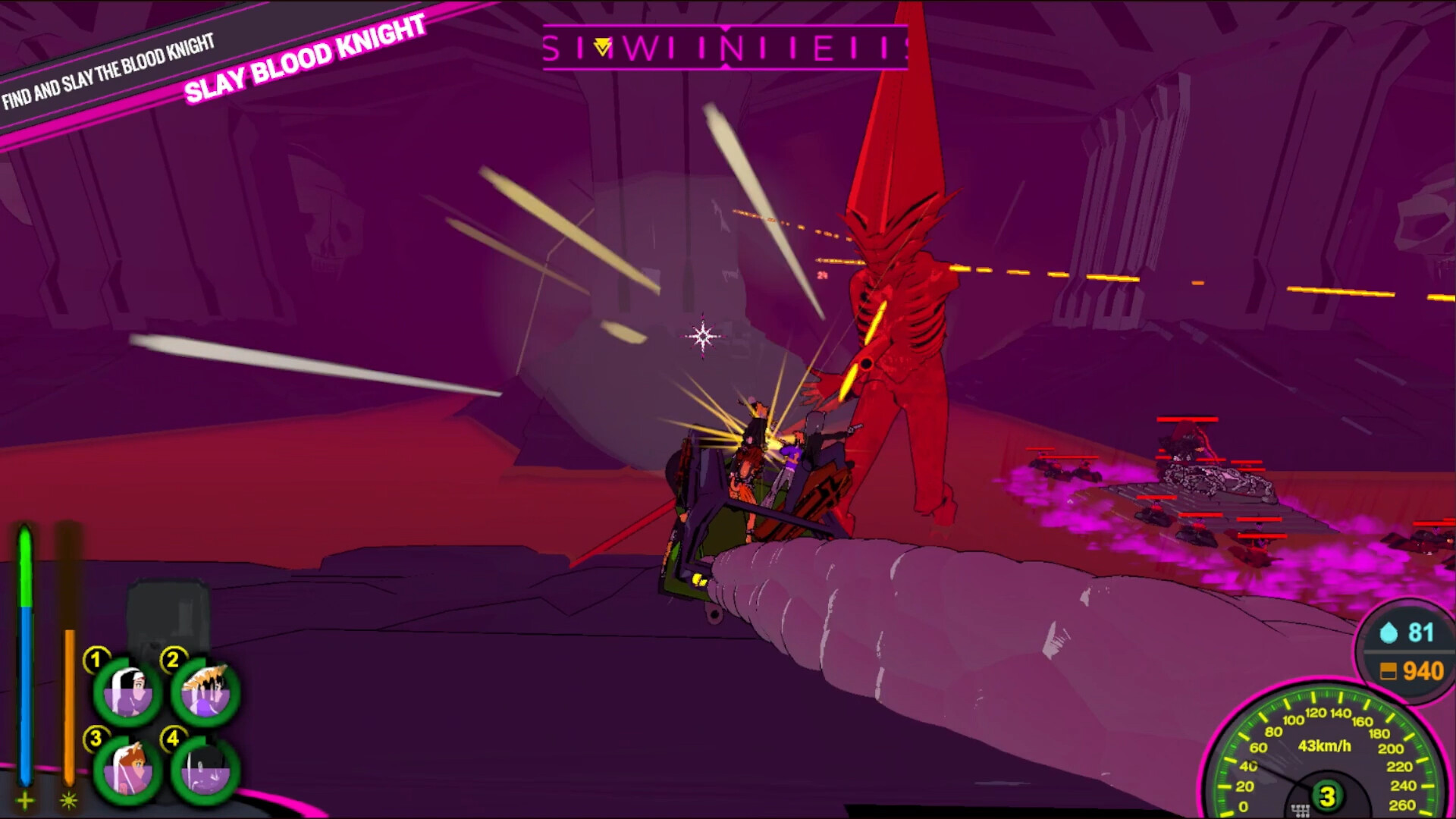 The Drylands screenshot #4