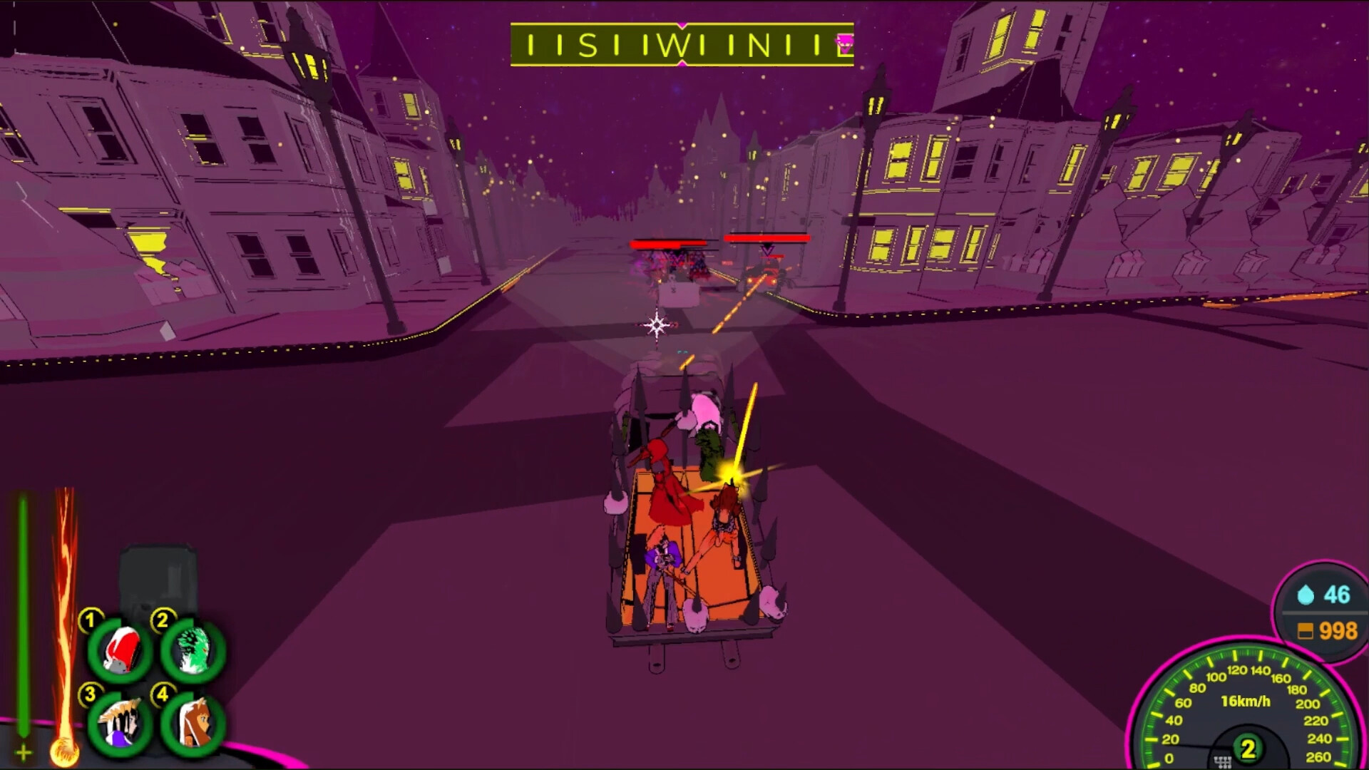 The Drylands screenshot #9