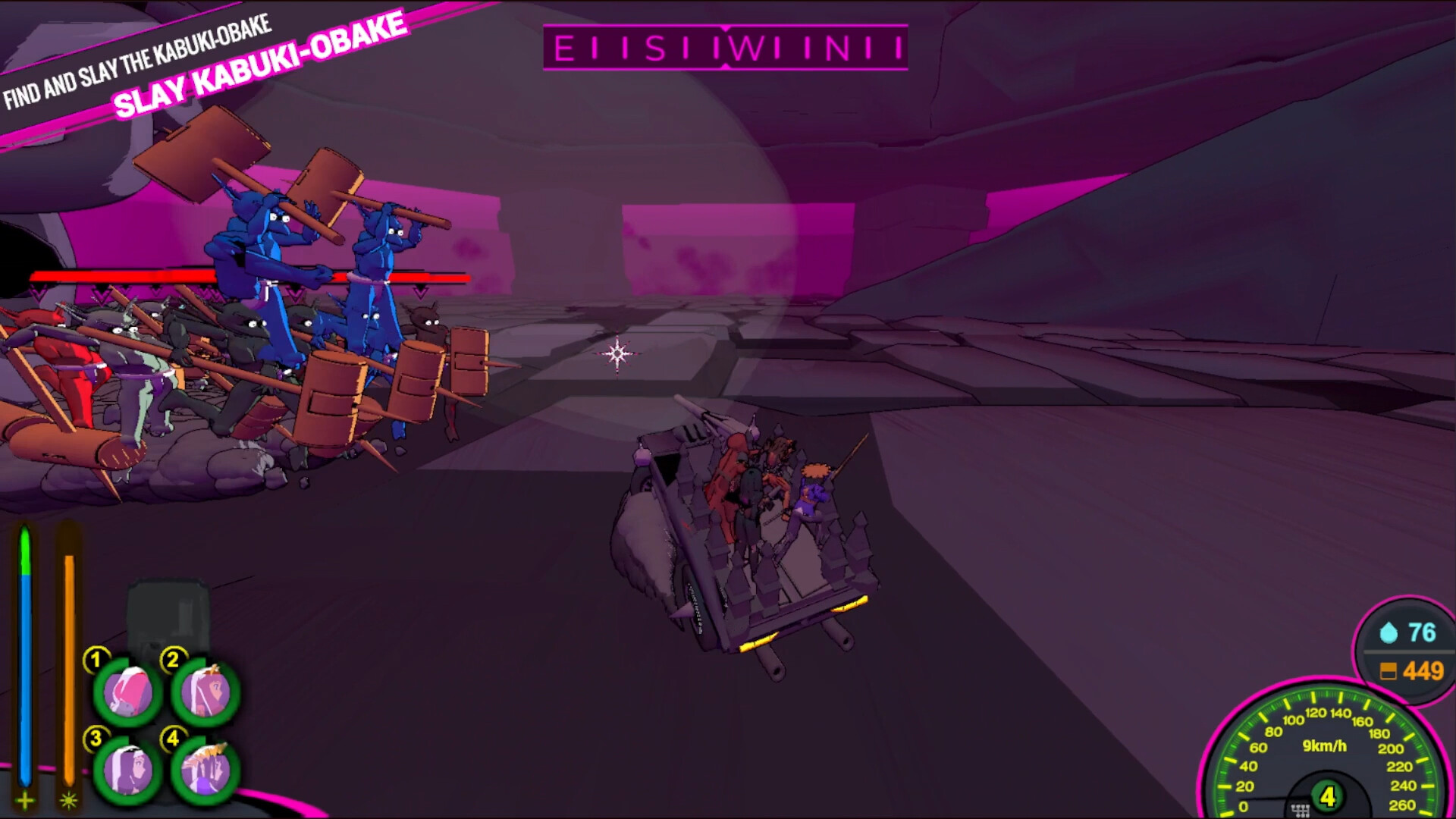 The Drylands screenshot #9