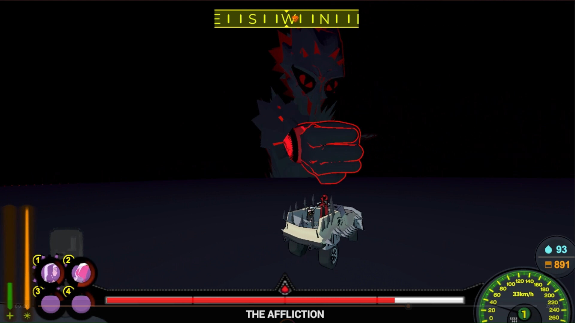 The Drylands screenshot #7