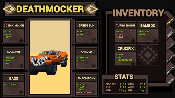 The Drylands screenshot 4