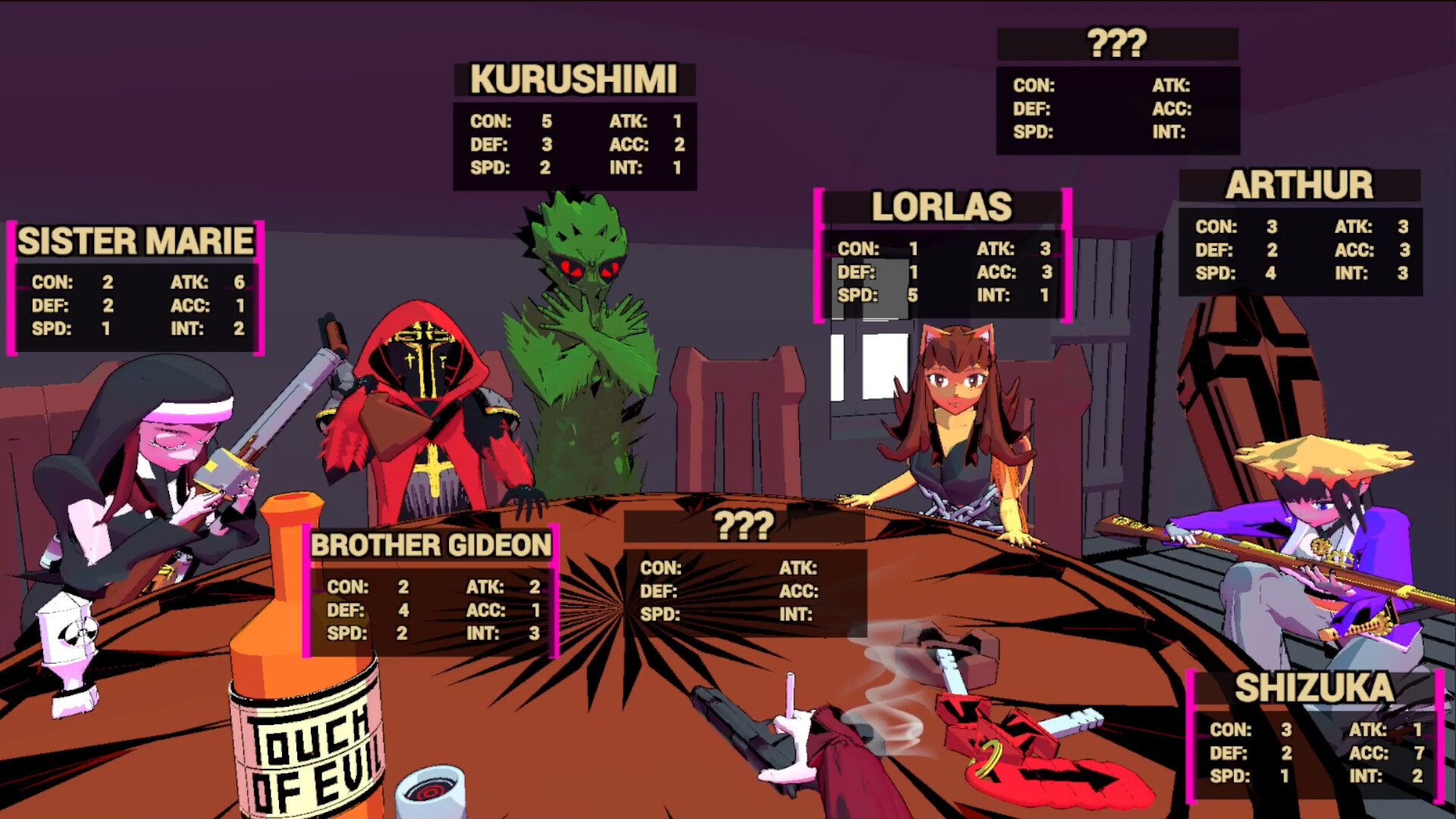 The Drylands screenshot #2