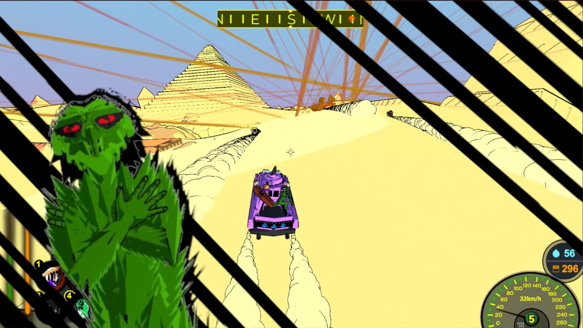 The Drylands screenshot #9