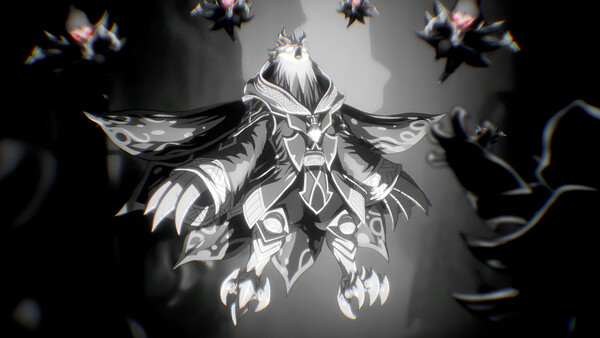 Fatal Claw — скриншот 14