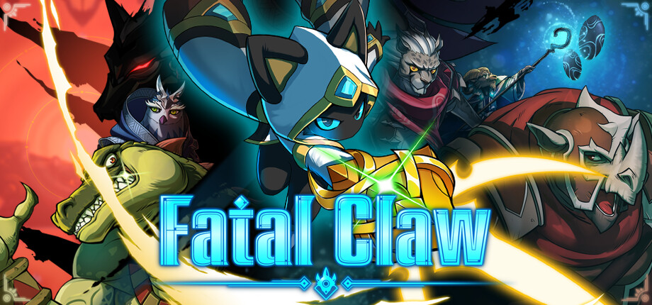 Fatal Claw header image