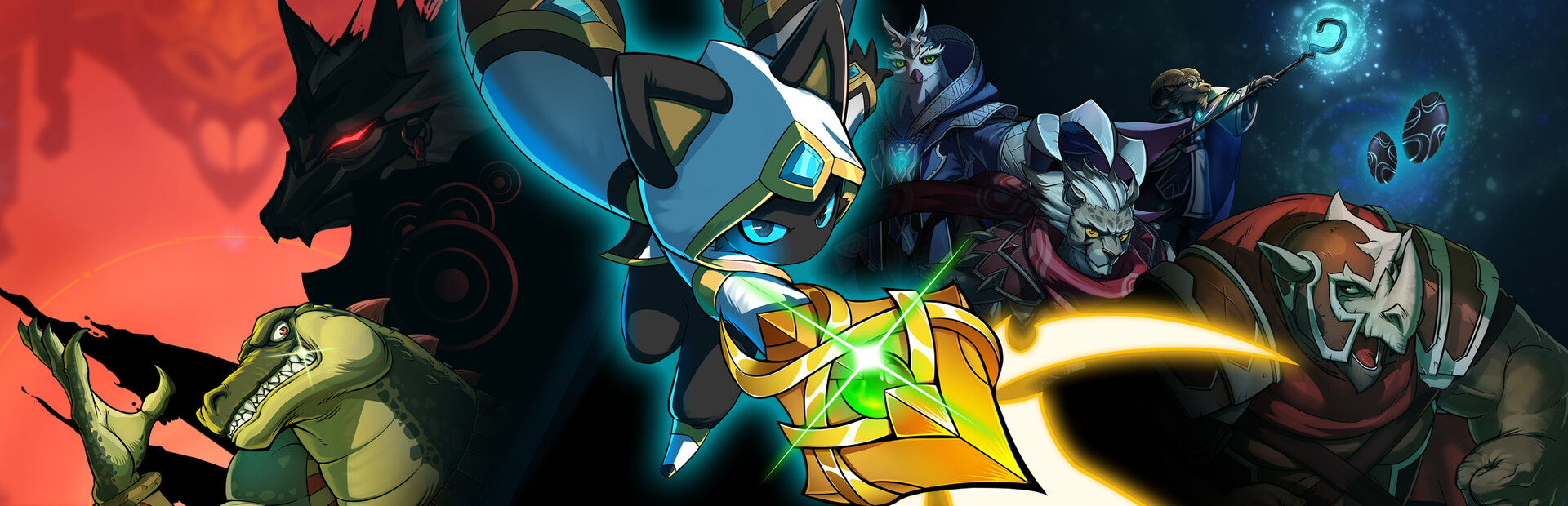 Fatal Claw