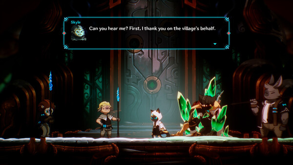 Fatal Claw PC-GAME