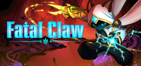 Fatal Claw header art