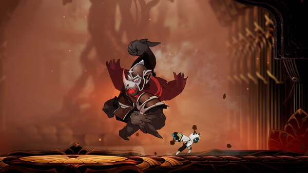 Fatal Claw PC-GAME