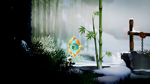 Screenshot of Fatal Claw