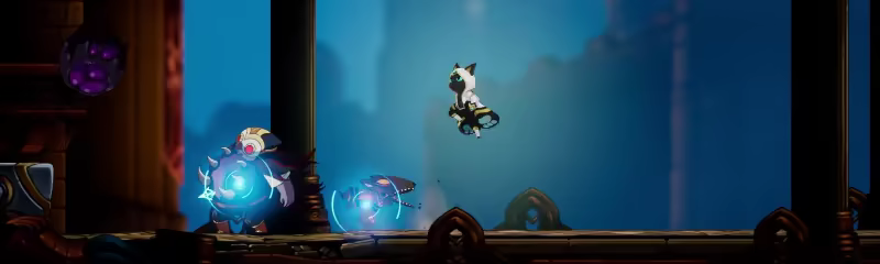 Fatal Claw video 8