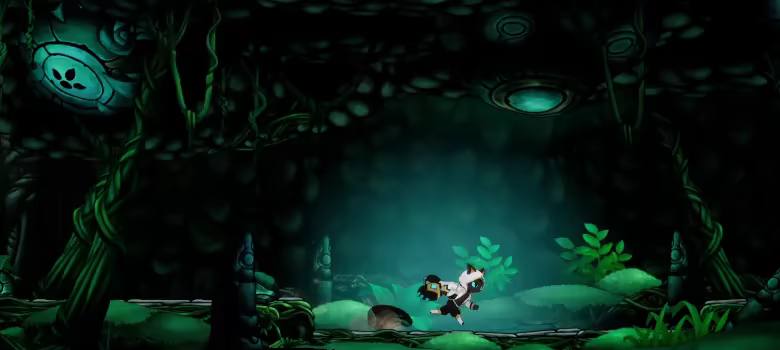 Fatal Claw video 2