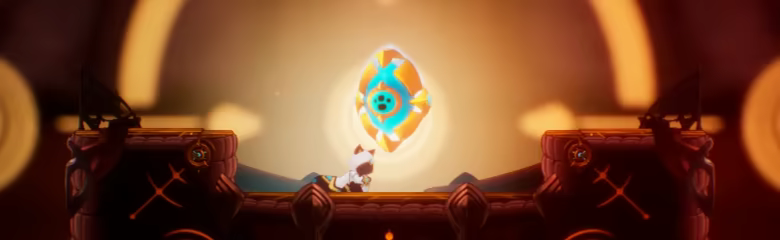 Fatal Claw video 1
