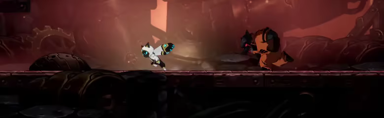 Fatal Claw video 6