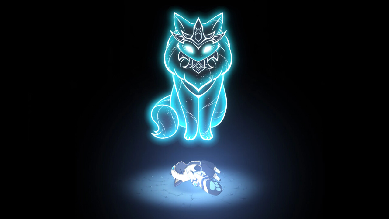 Fatal Claw screenshot