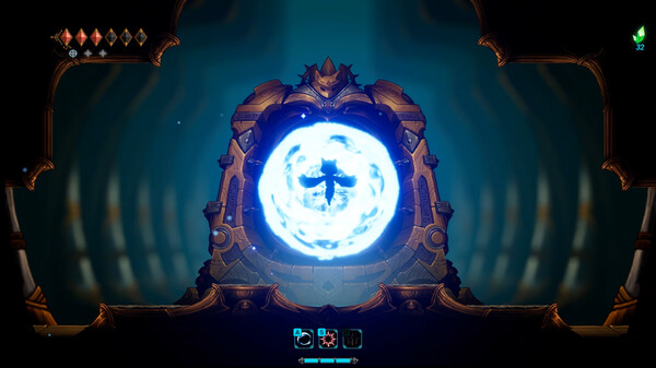 Fatal Claw screenshot 9