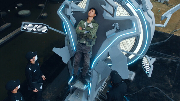 反转21克-下部：迷雾中的真相+命运红线.