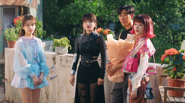 反转21克-下部：迷雾中的真相+命运红线.