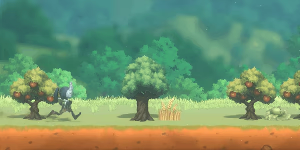 Ark of Charon video 2
