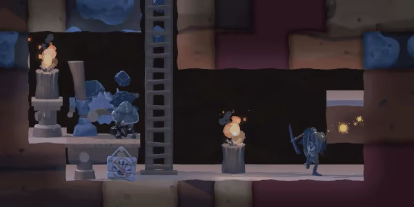 Ark of Charon video 5