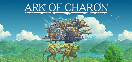 卡戎方舟|更新v1.0.3正式版|官方中文|Ark of Charon