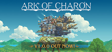 Ark of Charon technical specifications for computer